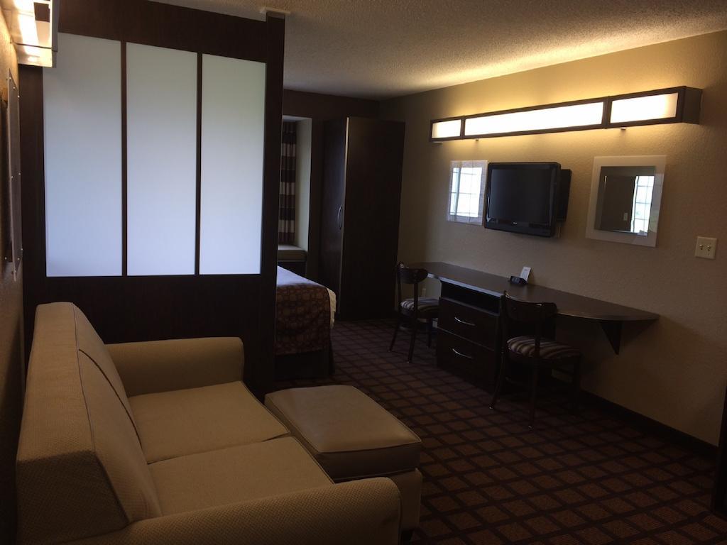 Microtel Inn & Suites Mansfield Pa Kamer foto