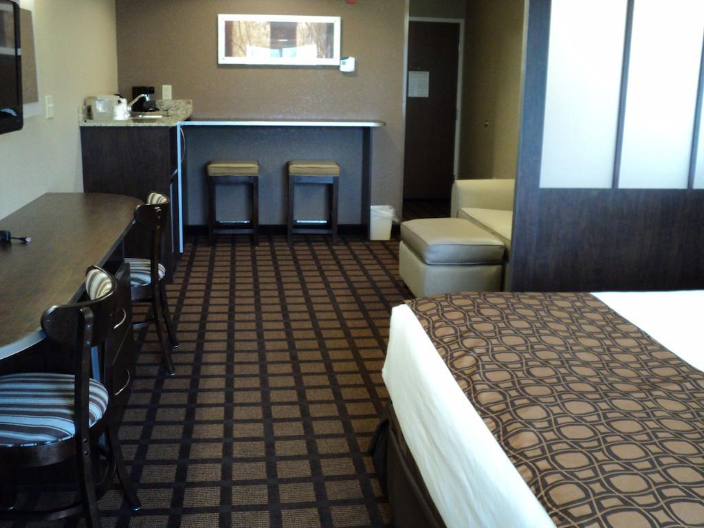 Microtel Inn & Suites Mansfield Pa Kamer foto